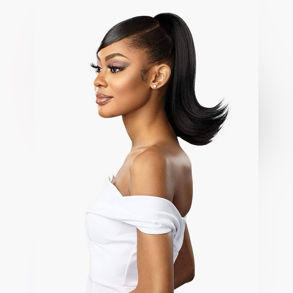 SENSATIONNEL: BARBIE LILI (LOLO PONYTAIL Extension)
